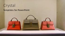  Presentation with italian fashion - Amazing PPT theme having hong-kong-china-circa-january backdrop and a mint green colored foreground