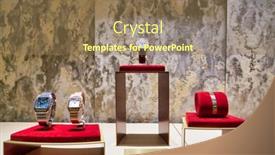  Presentation with china shopping - 