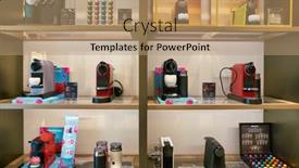  Presentation with china shopping - 