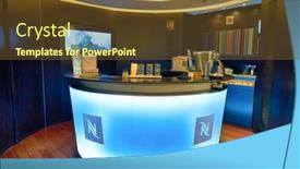  Presentation with china shopping - 