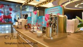  Presentation with china shopping - 