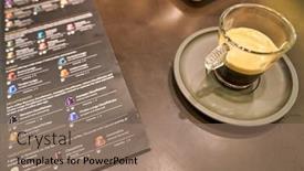  Presentation with china shopping - 