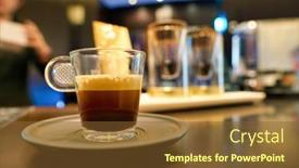  Presentation with china shopping - 