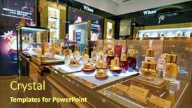  Presentation with personal care - 