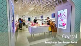  Presentation with brand - 