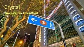  Presentation with hong kong china - 