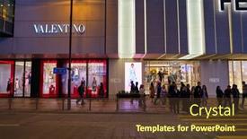  Presentation with hong kong china - 