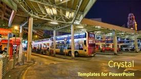  Presentation with terminal - 