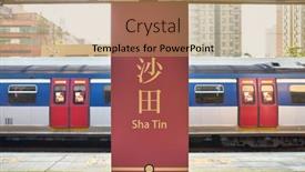  Presentation with mass - 