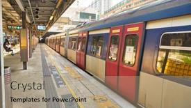  Presentation with mass - 