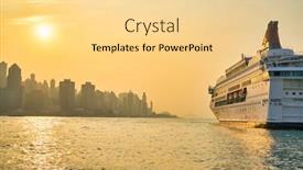  Presentation with hong kong china - 