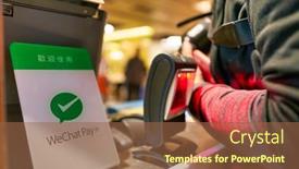  Presentation with pay - 