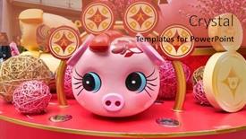  Presentation with hong kong china - 