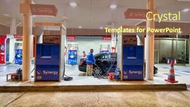  Presentation with china trade - 