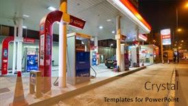  Presentation with china trade - 