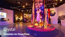  Presentation with broadcasting - 