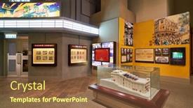  Presentation with hong kong china - 