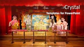  Presentation with hong kong china - 