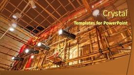  Presentation with hong kong china - 