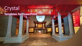  Presentation with hong kong china - 