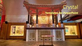  Presentation with hong kong china - 