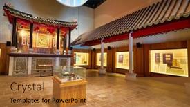  Presentation with hong kong china - 