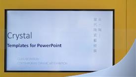  Presentation with heritage - 