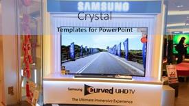  Presentation with interior designer - Slides having hong-kong-china-february-04 background and a light blue colored foreground