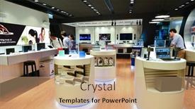  Presentation with interior designer - Slide deck featuring hong-kong-china-february-04 background and a  colored foreground