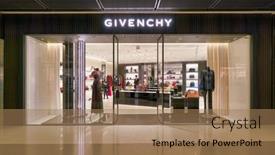  Presentation with hong kong china - 