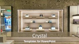  Presentation with leather bags - 