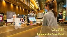  Presentation with starbucks - 