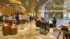  Presentation with starbucks - 