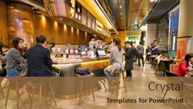  Presentation with starbucks - 