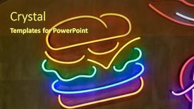  Presentation with china shopping - 