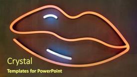  Presentation with china shopping - 