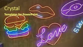  Presentation with china shopping - 