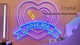  Presentation with china shopping - 