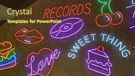  Presentation with china shopping - 