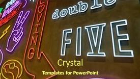  Presentation with china shopping - 