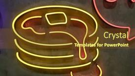  Presentation with china shopping - 