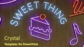  Presentation with china shopping - 