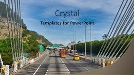  Presentation with hong kong china - 