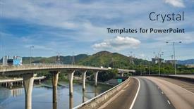  Presentation with hong kong china - 