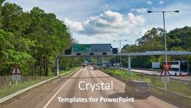  Presentation with hong kong china - 