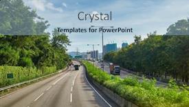  Presentation with hong kong china - 