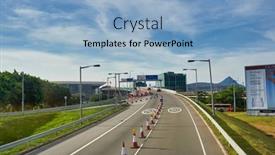  Presentation with bus - 