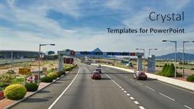  Presentation with bus - 