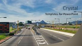  Presentation with hong kong china - 