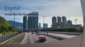  Presentation with hong kong china - 